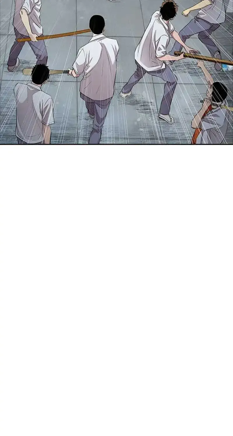 Genius Grandson of the Loan Shark King Zinmanga X Chapter 11 Page 66