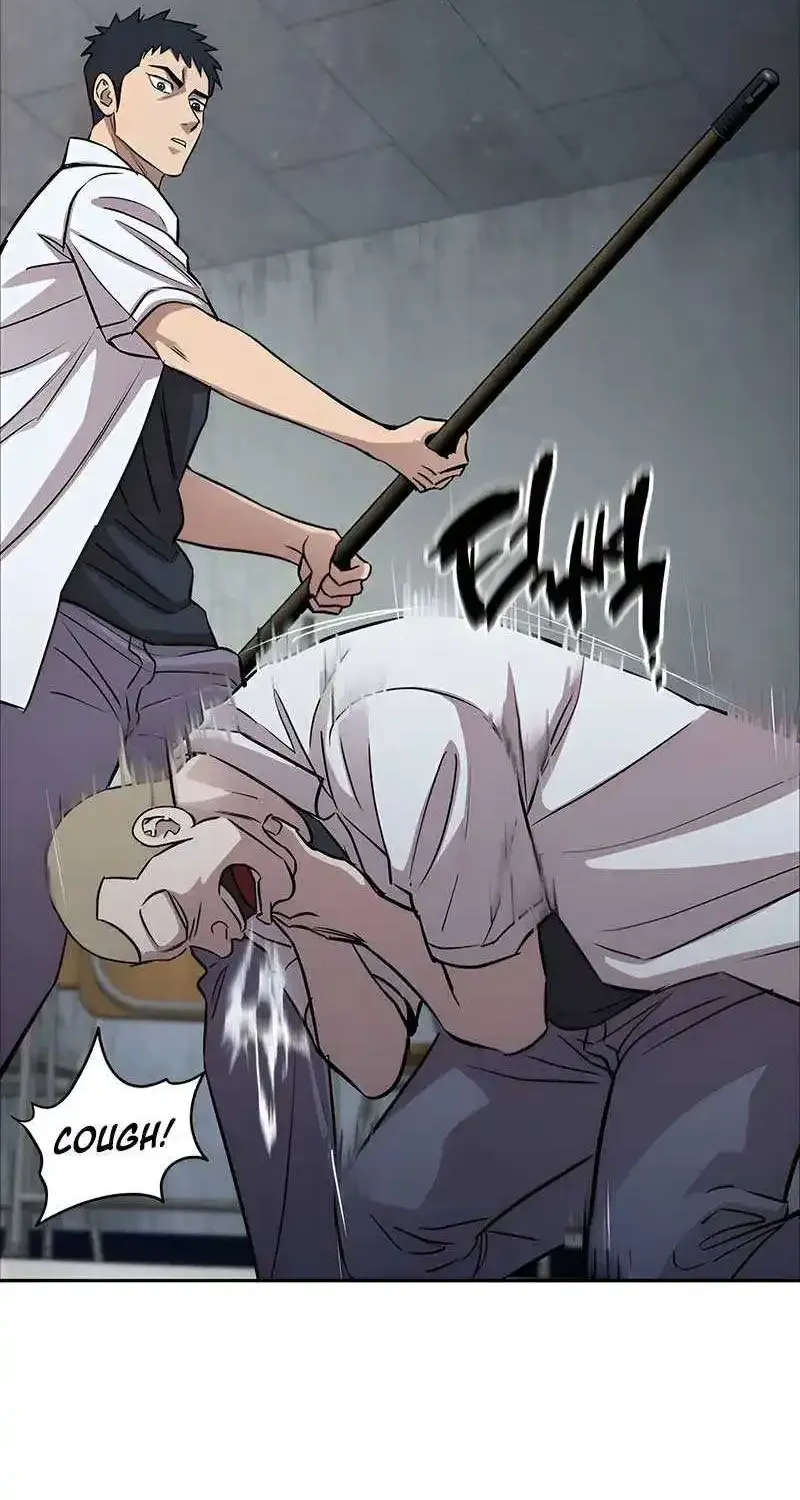 Genius Grandson of the Loan Shark King Zinmanga X Chapter 11 Page 72