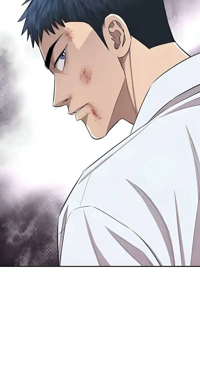 Genius Grandson of the Loan Shark King Zinmanga X Chapter 11 Page 96