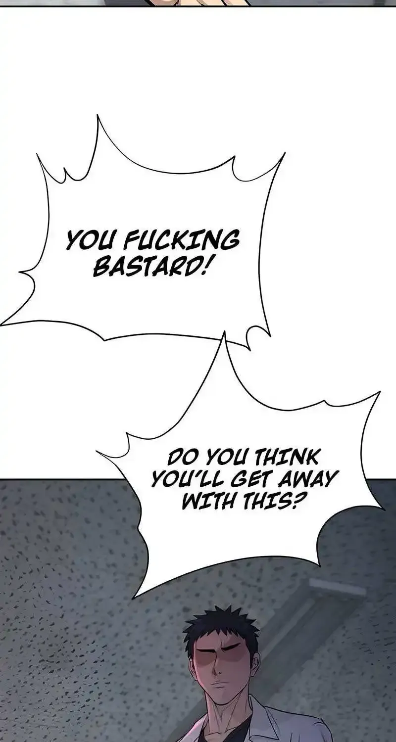 Genius Grandson of the Loan Shark King Zinmanga X Chapter 11 Page 108