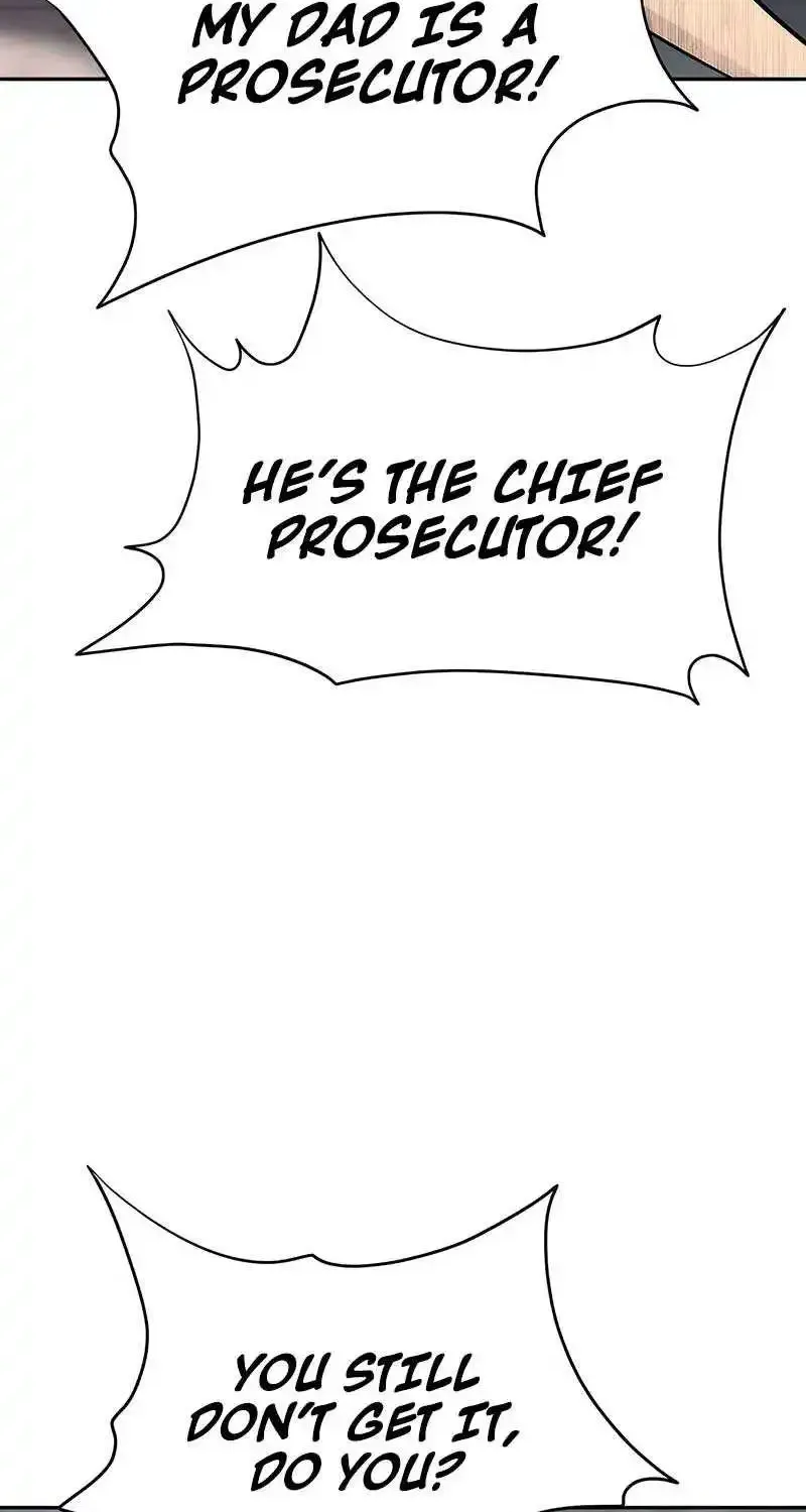 Genius Grandson of the Loan Shark King Zinmanga X Chapter 11 Page 110