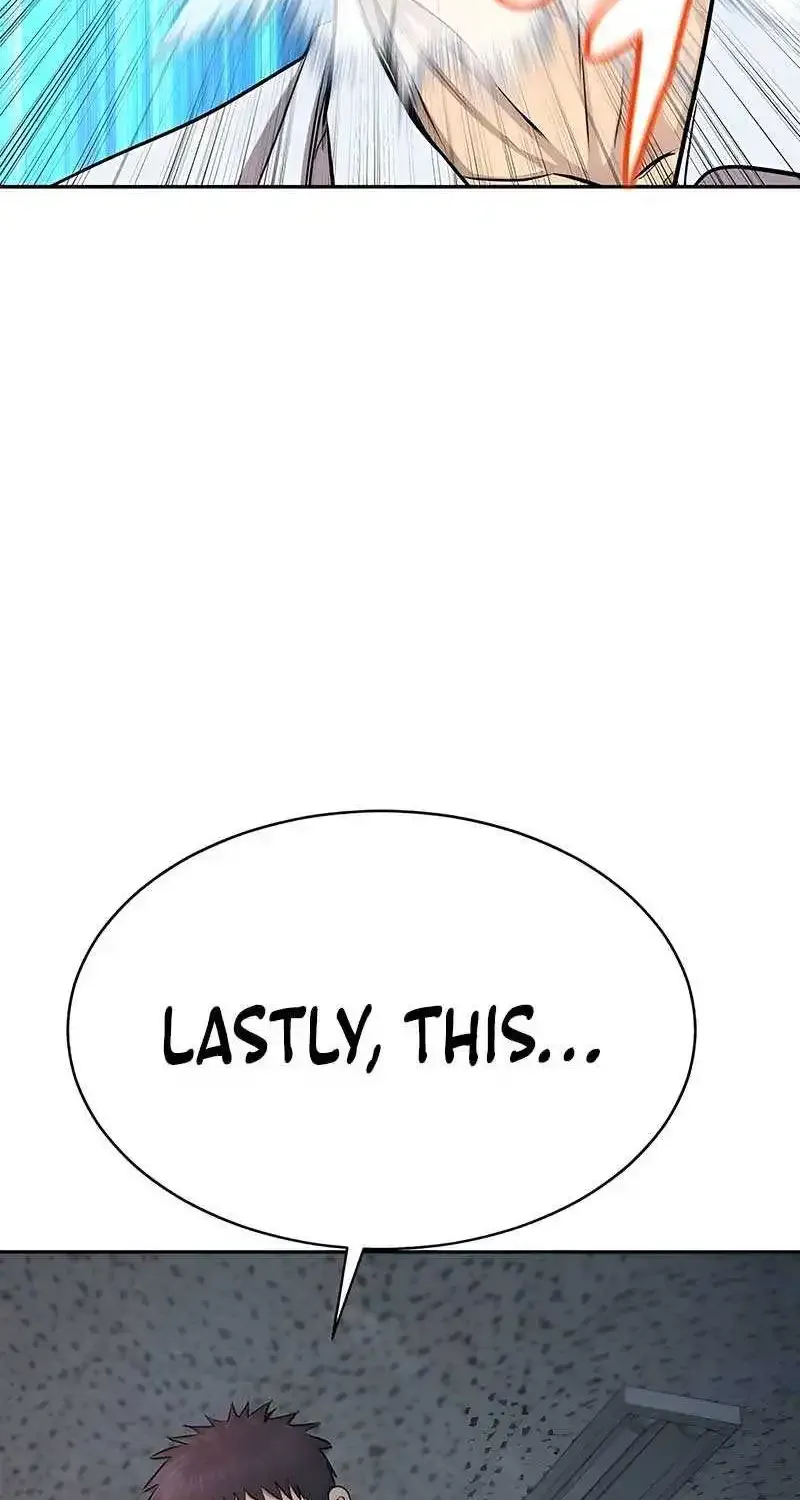 Genius Grandson of the Loan Shark King Zinmanga X Chapter 11 Page 119