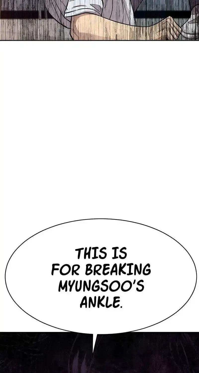 Genius Grandson of the Loan Shark King Zinmanga X Chapter 11 Page 121