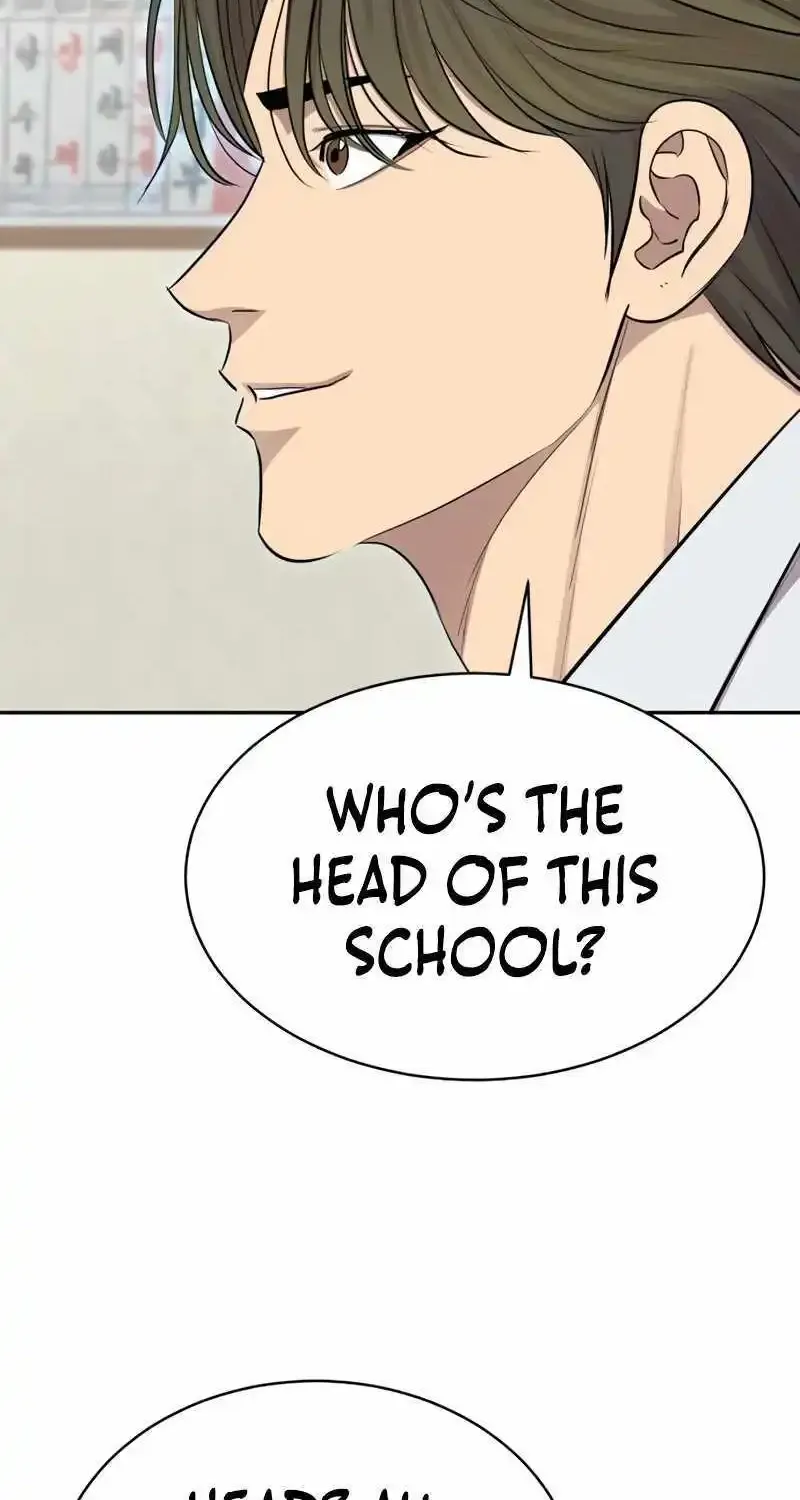 Genius Grandson of the Loan Shark King Zinmanga X Chapter 10 Page 7
