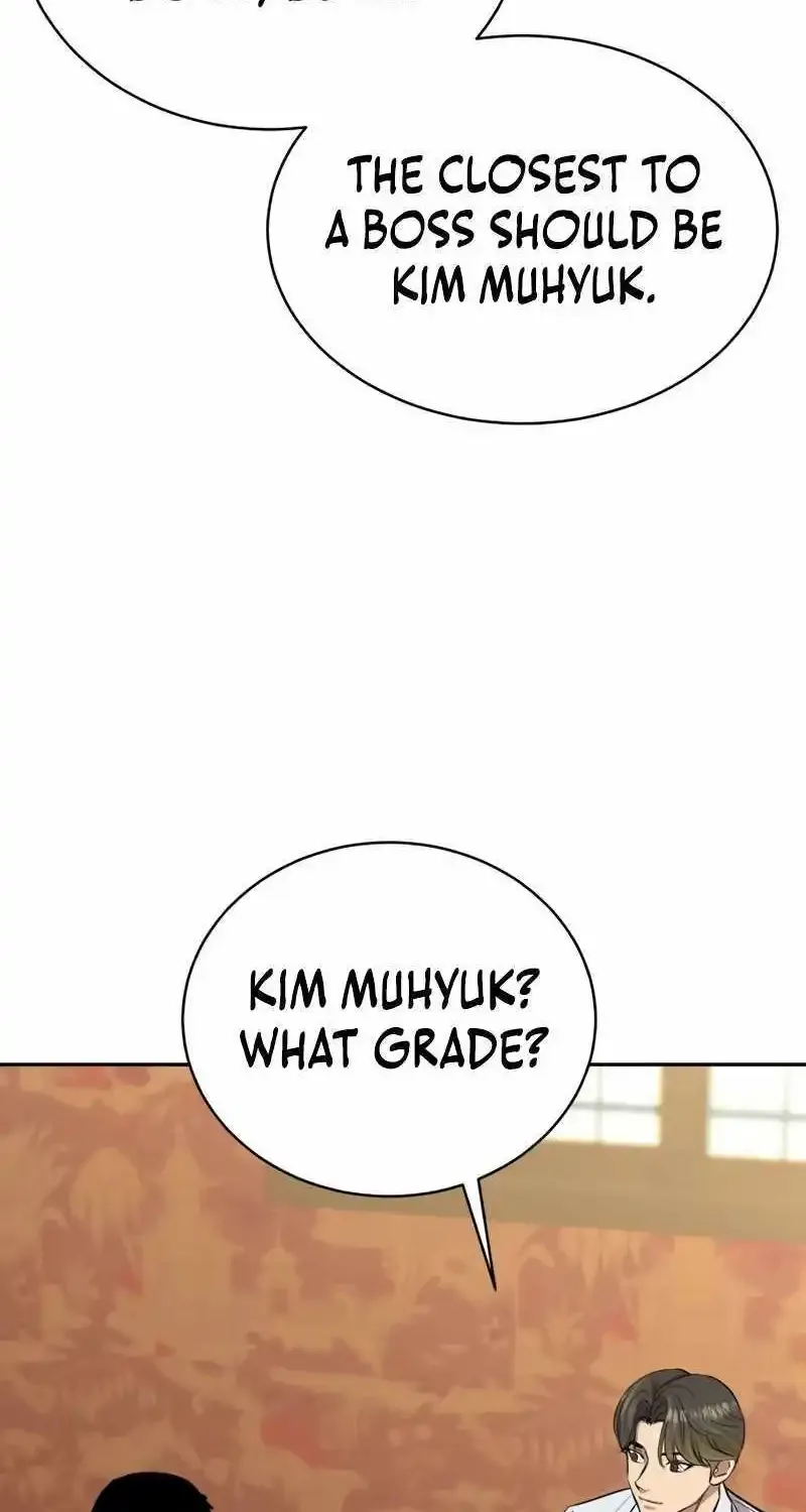 Genius Grandson of the Loan Shark King Zinmanga X Chapter 10 Page 9