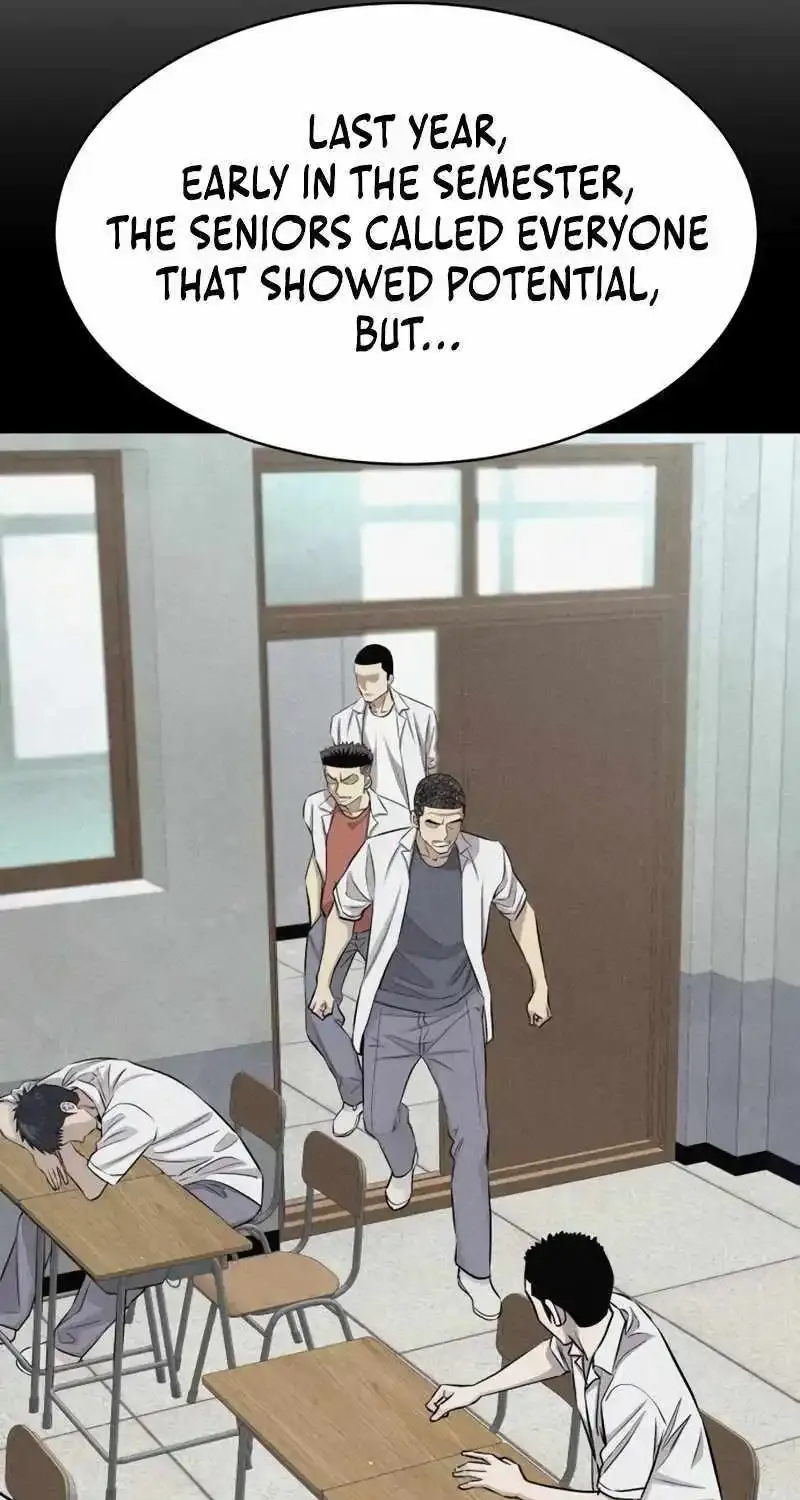 Genius Grandson of the Loan Shark King Zinmanga X Chapter 10 Page 12