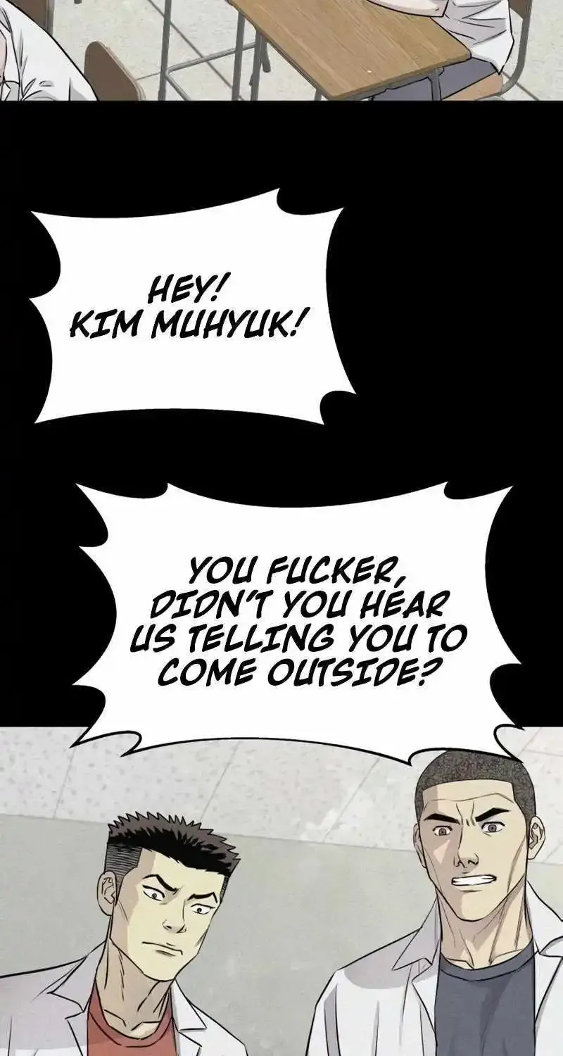 Genius Grandson of the Loan Shark King Zinmanga X Chapter 10 Page 13
