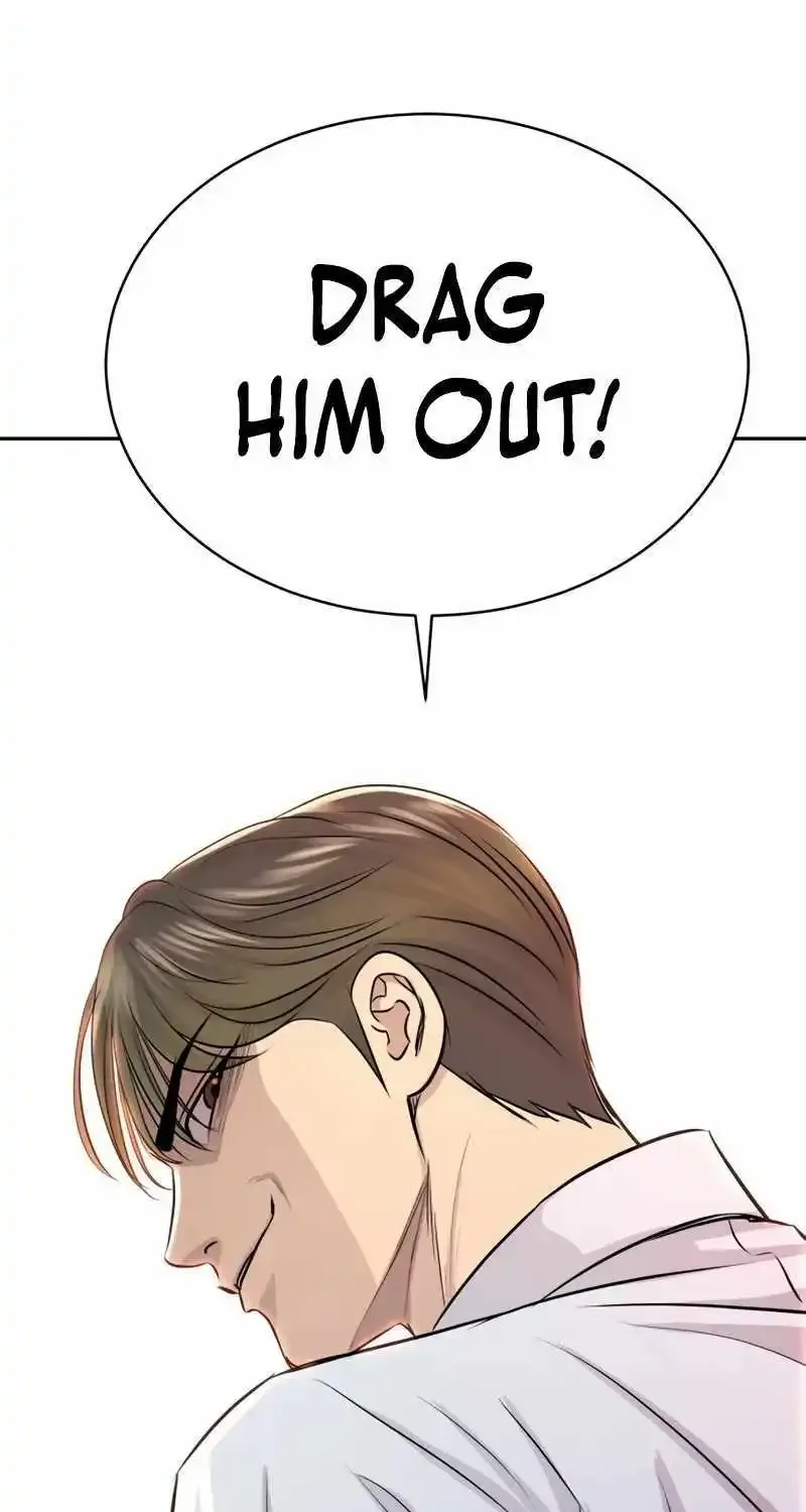 Genius Grandson of the Loan Shark King Zinmanga X Chapter 10 Page 123