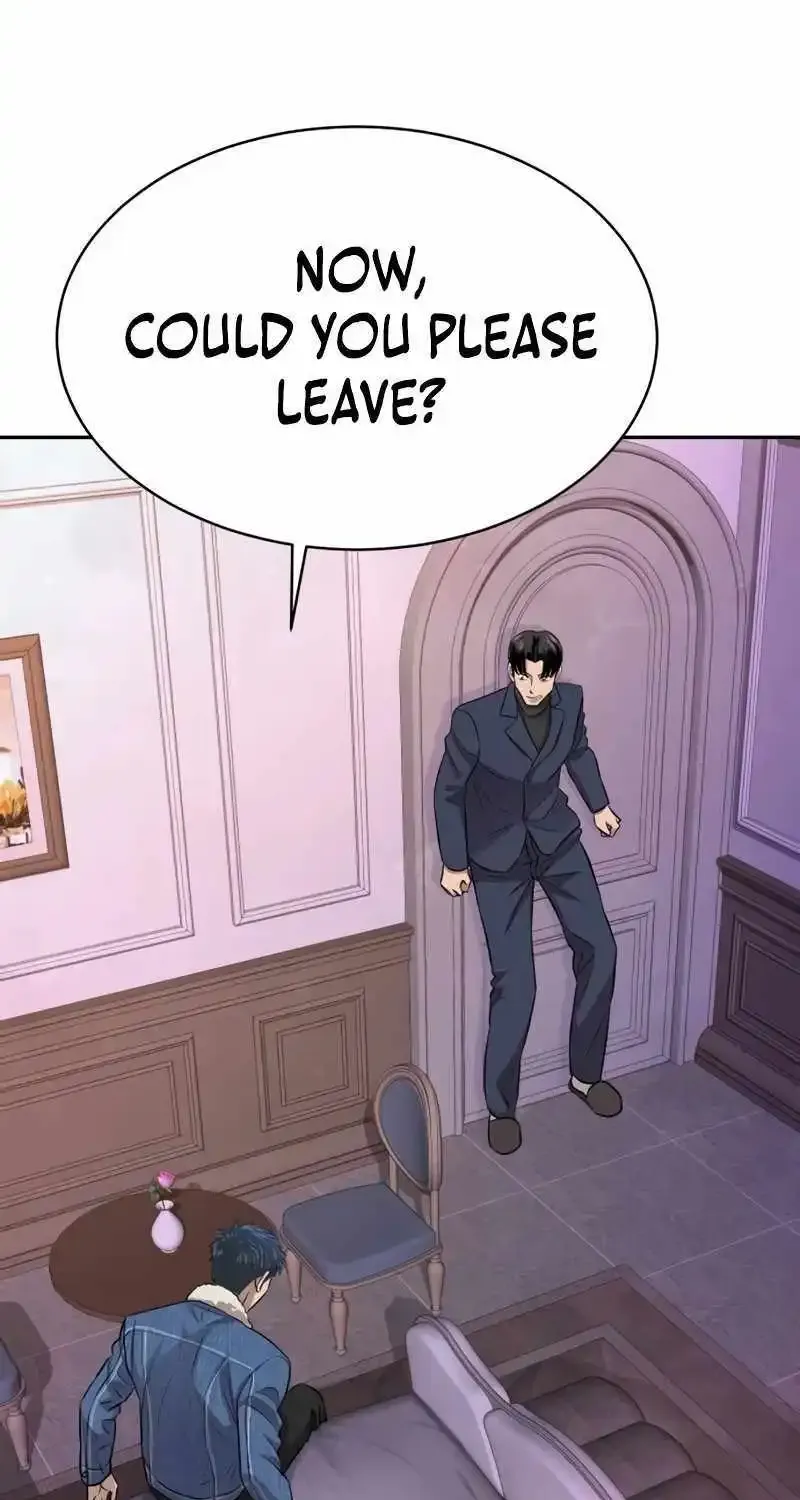 Genius Grandson of the Loan Shark King Zinmanga X Chapter 9 Page 72