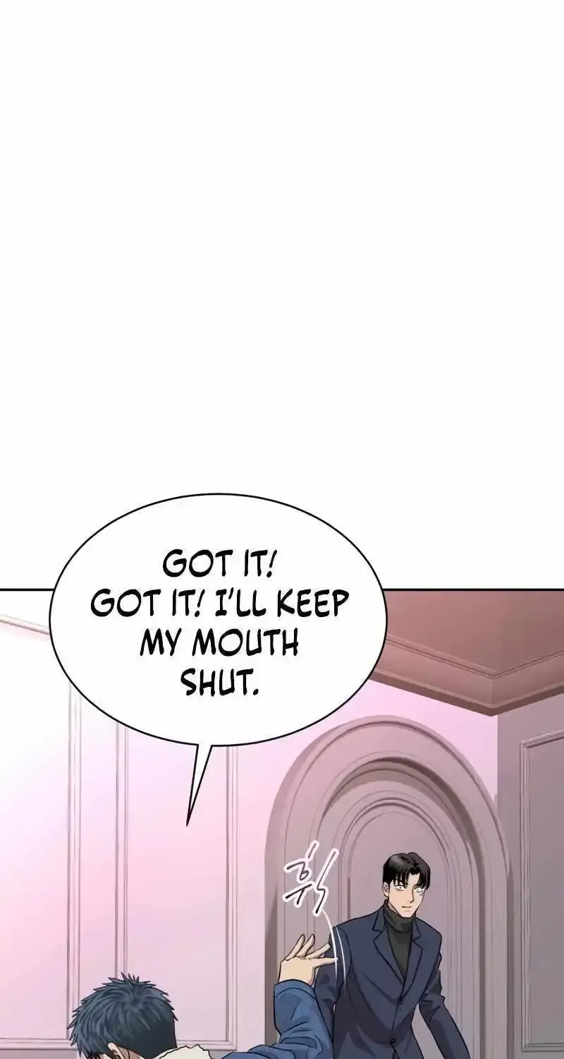 Genius Grandson of the Loan Shark King Zinmanga X Chapter 9 Page 78