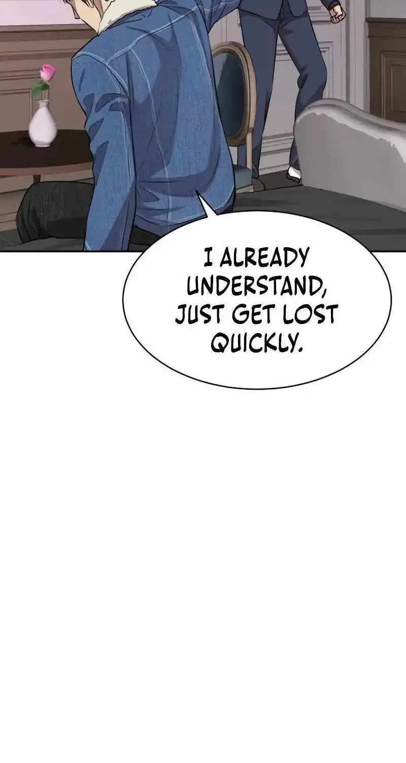 Genius Grandson of the Loan Shark King Zinmanga X Chapter 9 Page 79