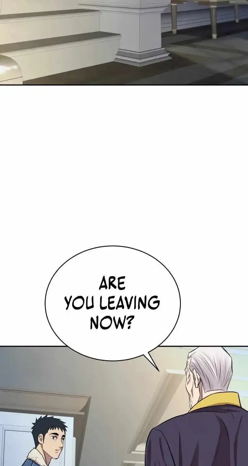 Genius Grandson of the Loan Shark King Zinmanga X Chapter 9 Page 87