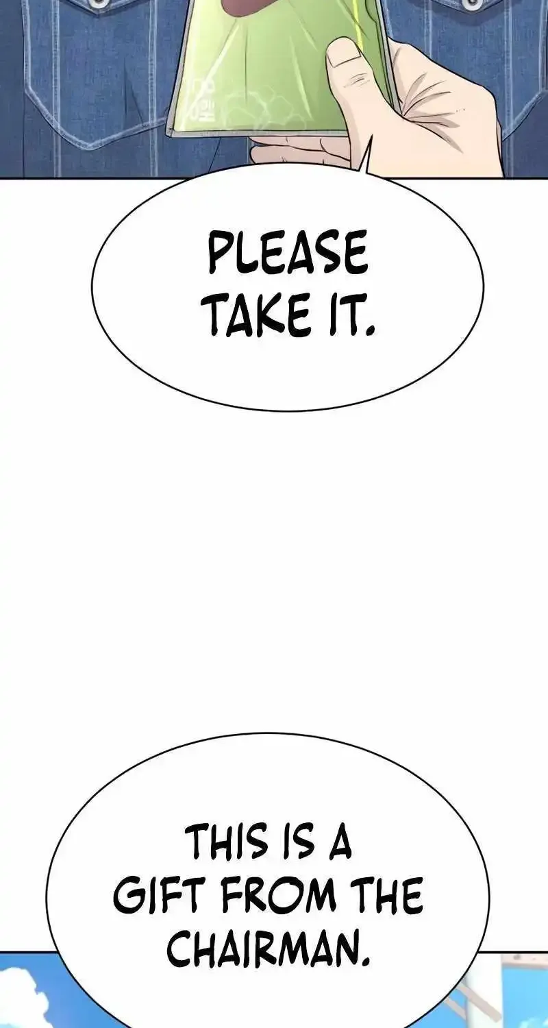 Genius Grandson of the Loan Shark King Zinmanga X Chapter 9 Page 101