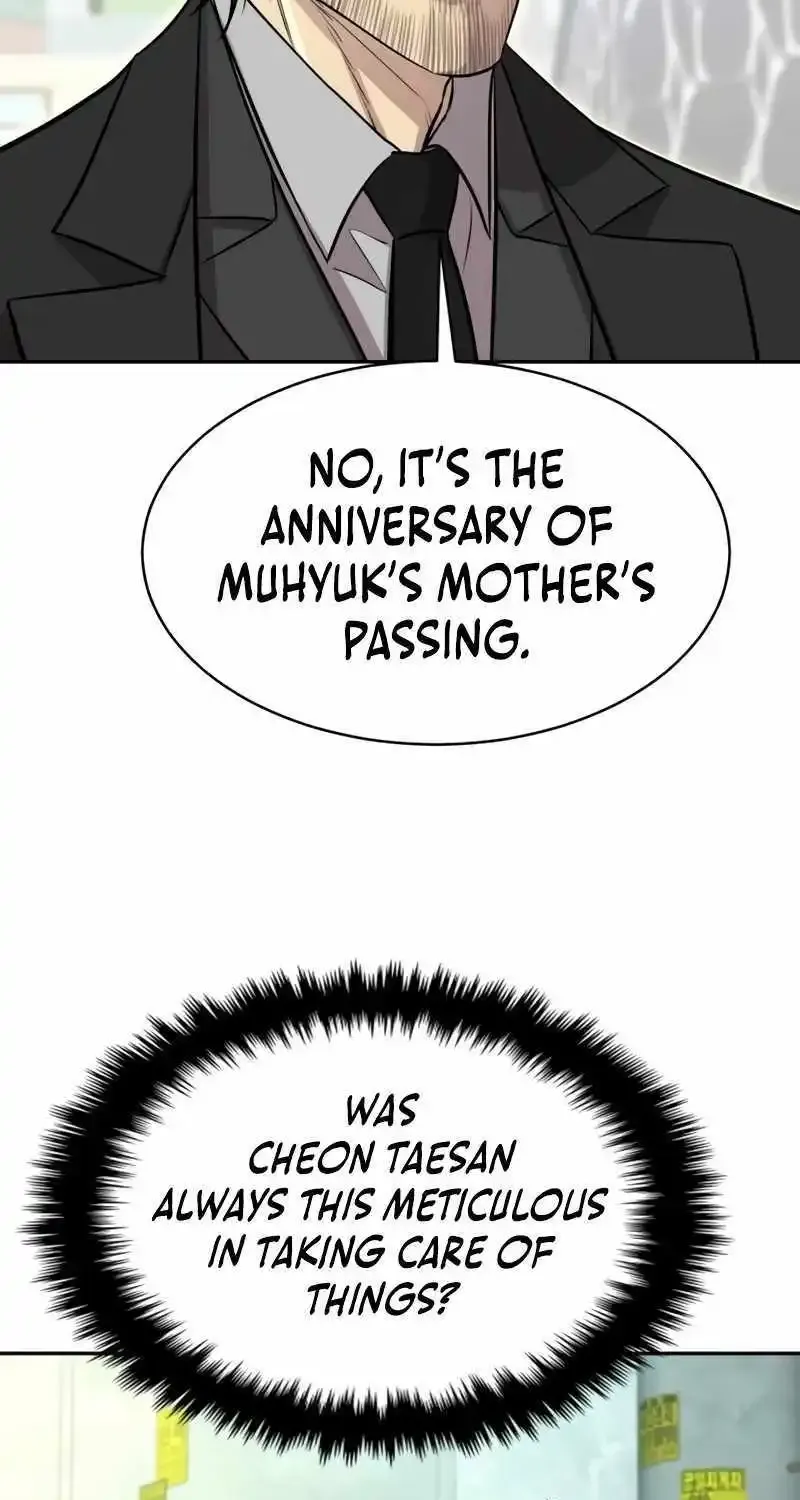 Genius Grandson of the Loan Shark King Zinmanga X Chapter 9 Page 104