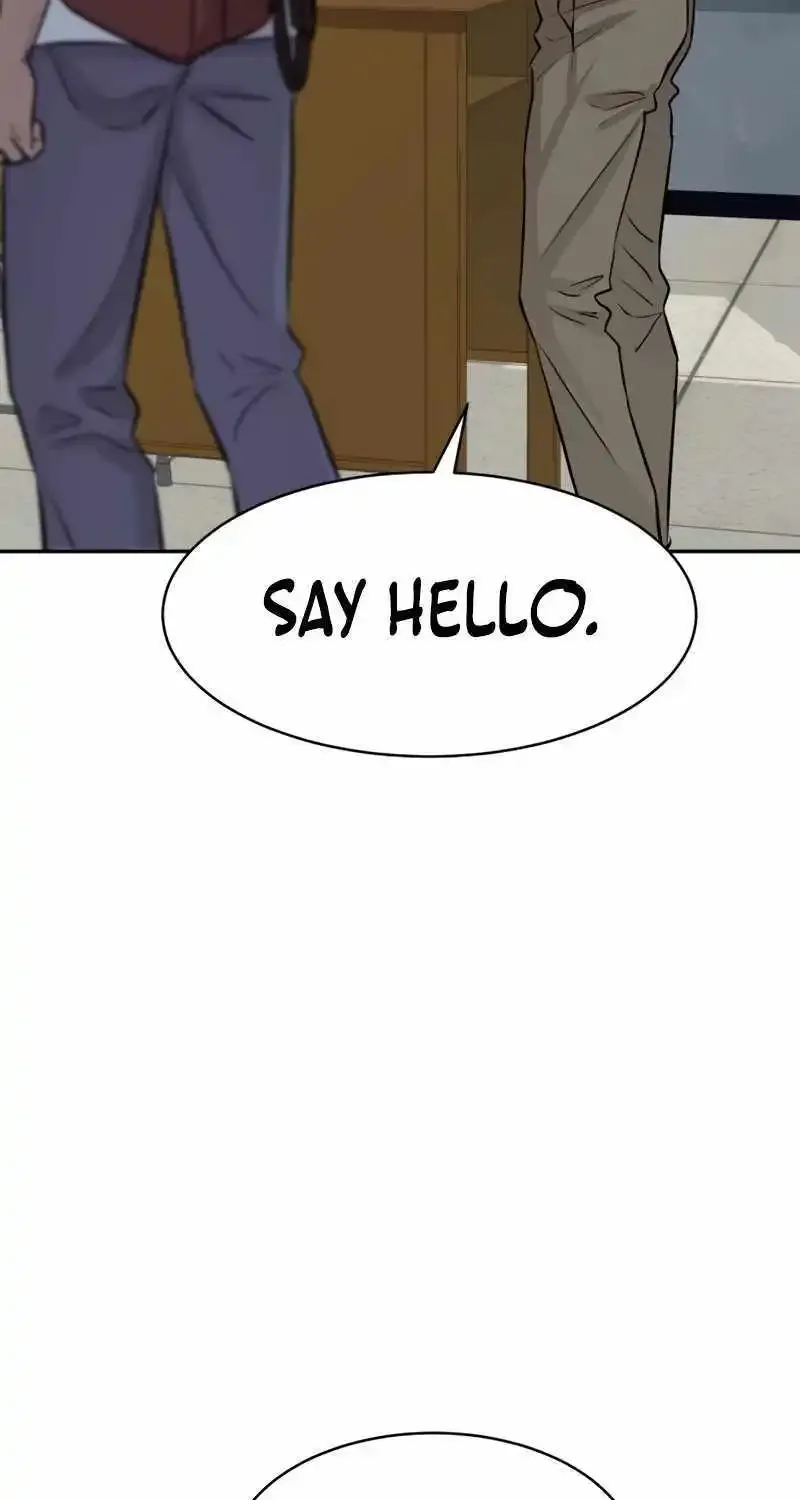 Genius Grandson of the Loan Shark King Zinmanga X Chapter 9 Page 118