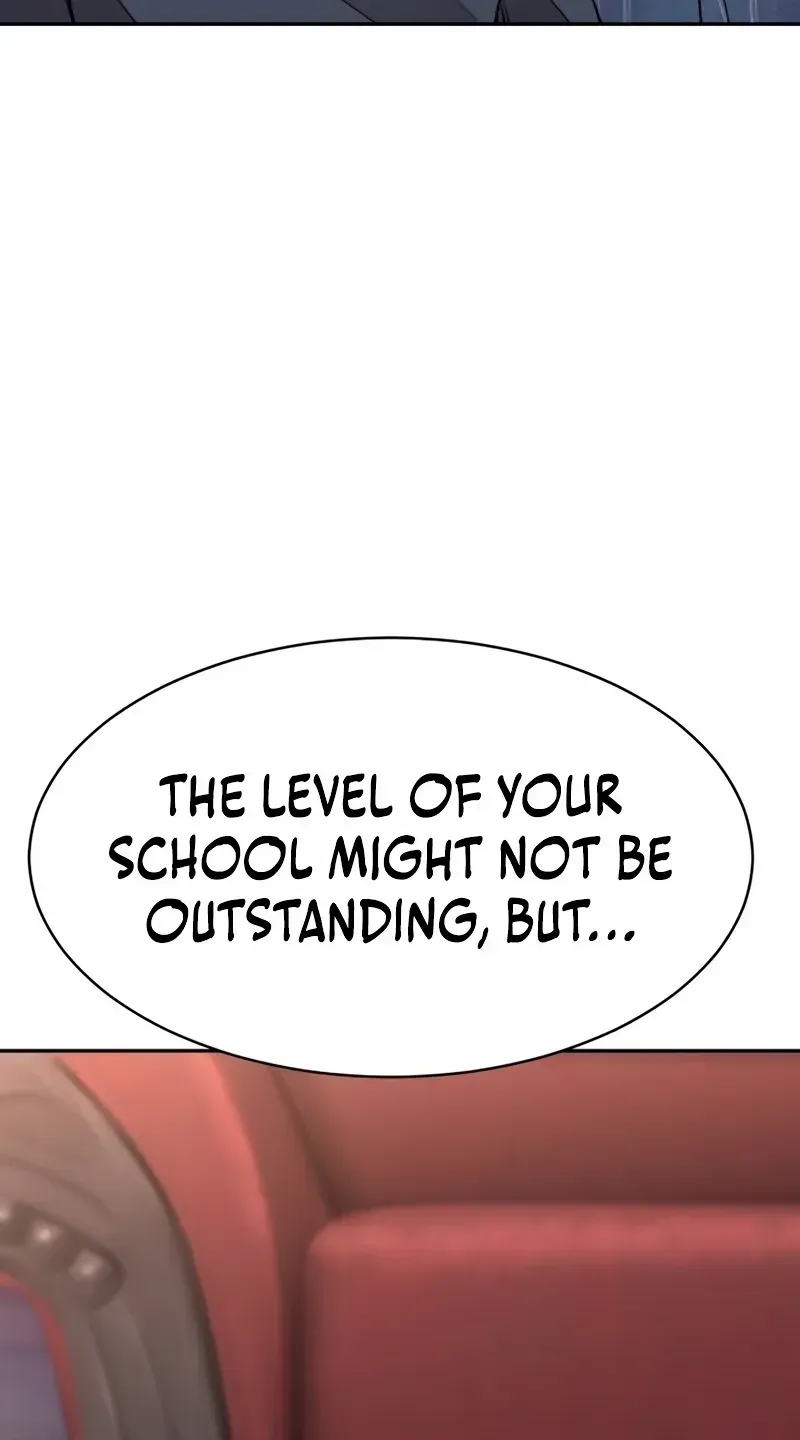 Genius Grandson of the Loan Shark King Zinmanga X Chapter 8 Page 56