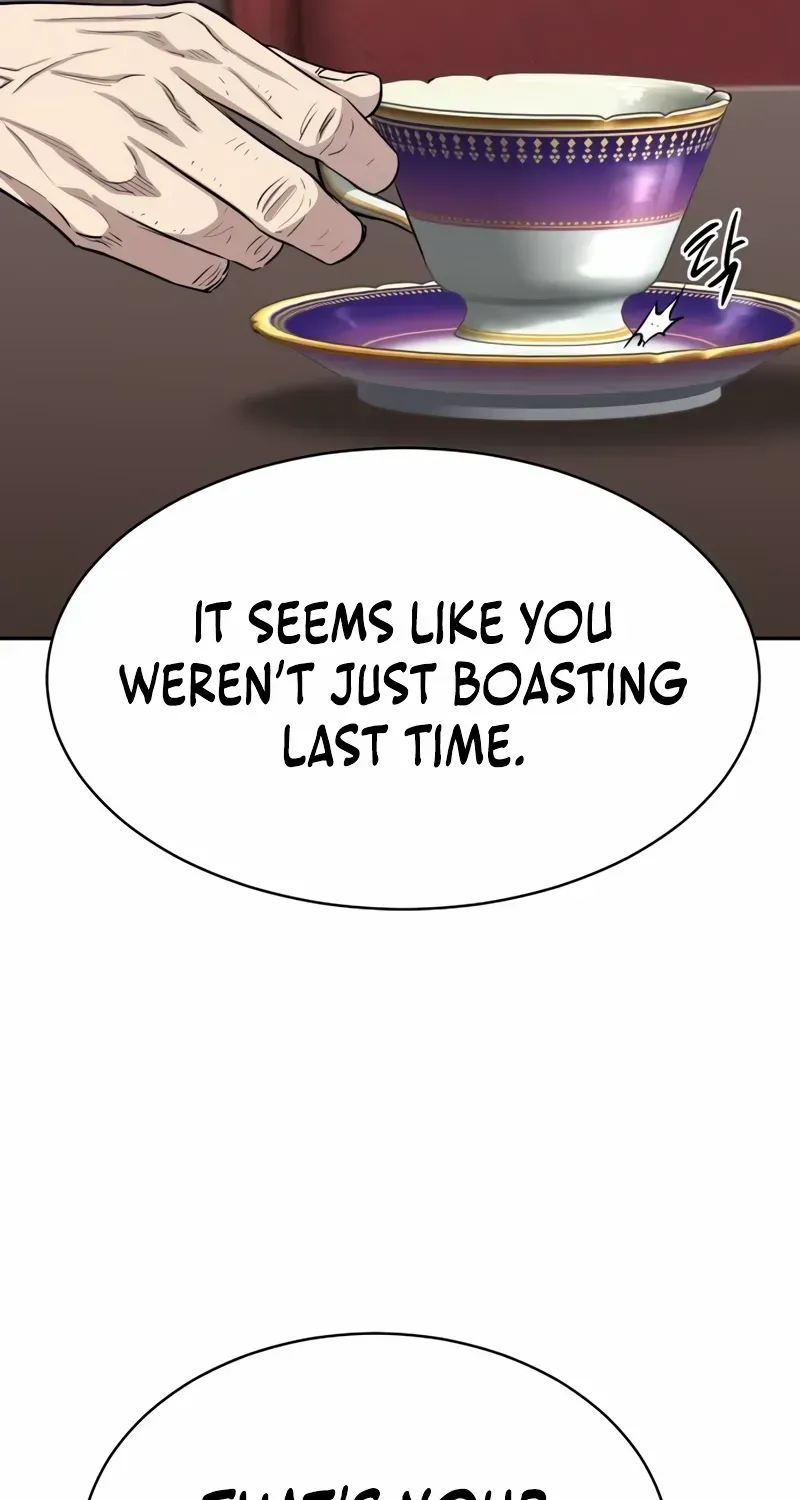 Genius Grandson of the Loan Shark King Zinmanga X Chapter 8 Page 57