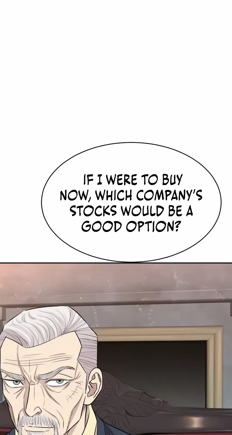 Genius Grandson of the Loan Shark King Zinmanga X Chapter 8 Page 71