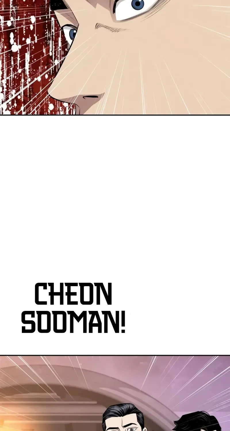 Genius Grandson of the Loan Shark King Zinmanga X Chapter 8 Page 87
