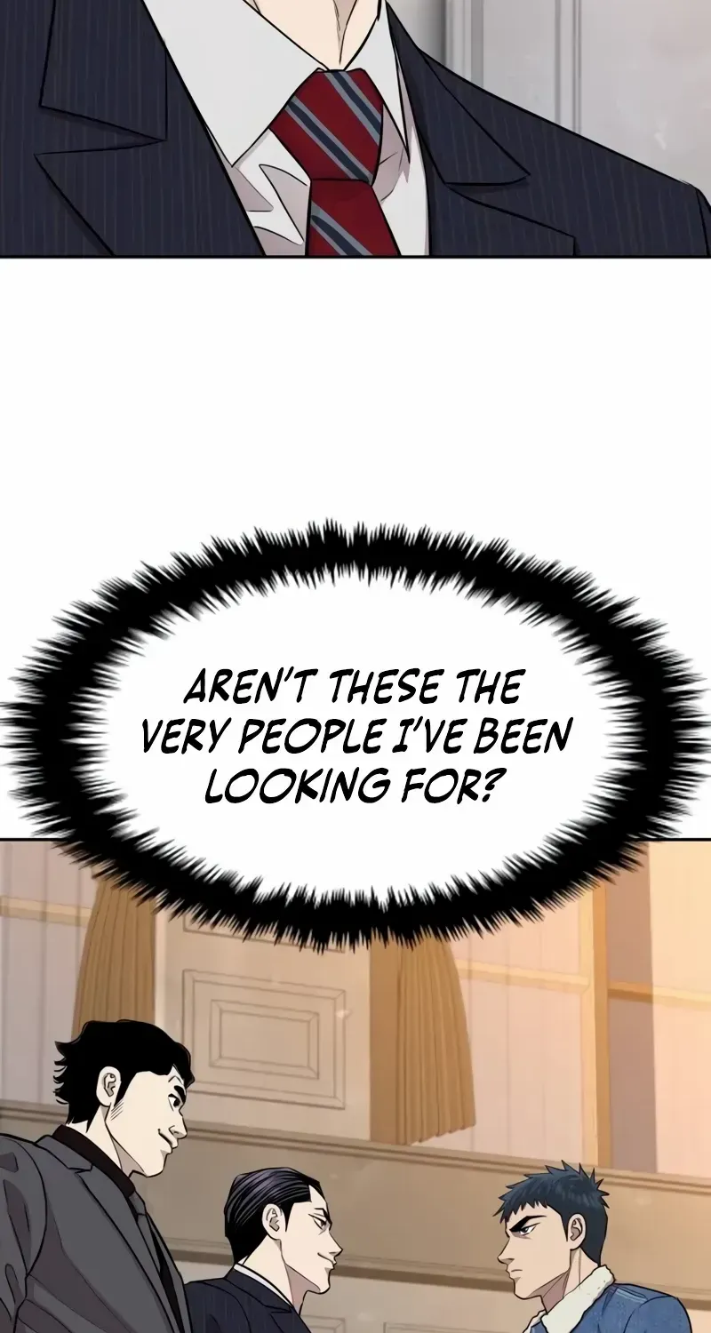 Genius Grandson of the Loan Shark King Zinmanga X Chapter 8 Page 90