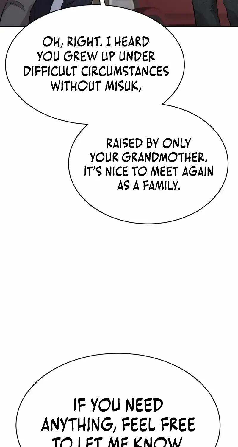 Genius Grandson of the Loan Shark King Zinmanga X Chapter 8 Page 99
