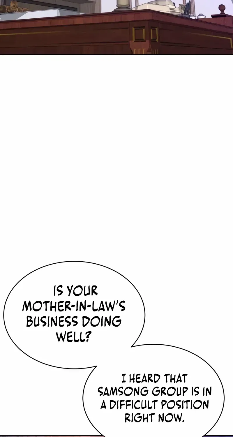 Genius Grandson of the Loan Shark King Zinmanga X Chapter 8 Page 103