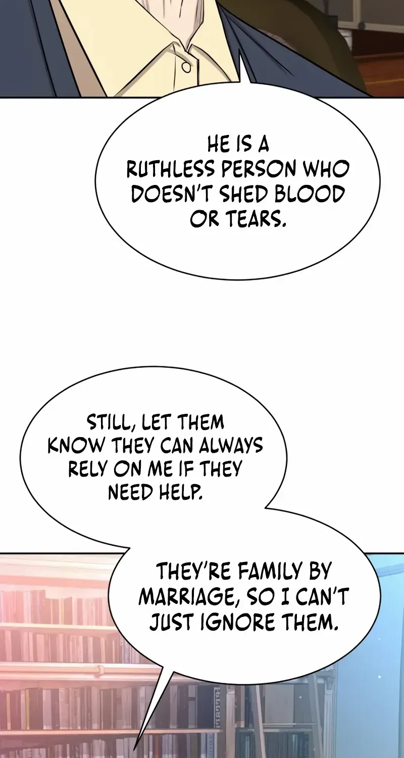 Genius Grandson of the Loan Shark King Zinmanga X Chapter 8 Page 107