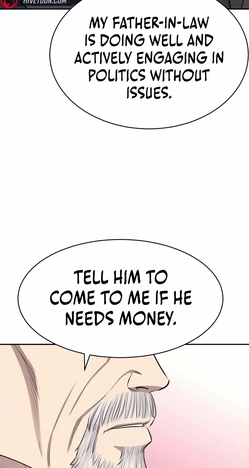 Genius Grandson of the Loan Shark King Zinmanga X Chapter 8 Page 110