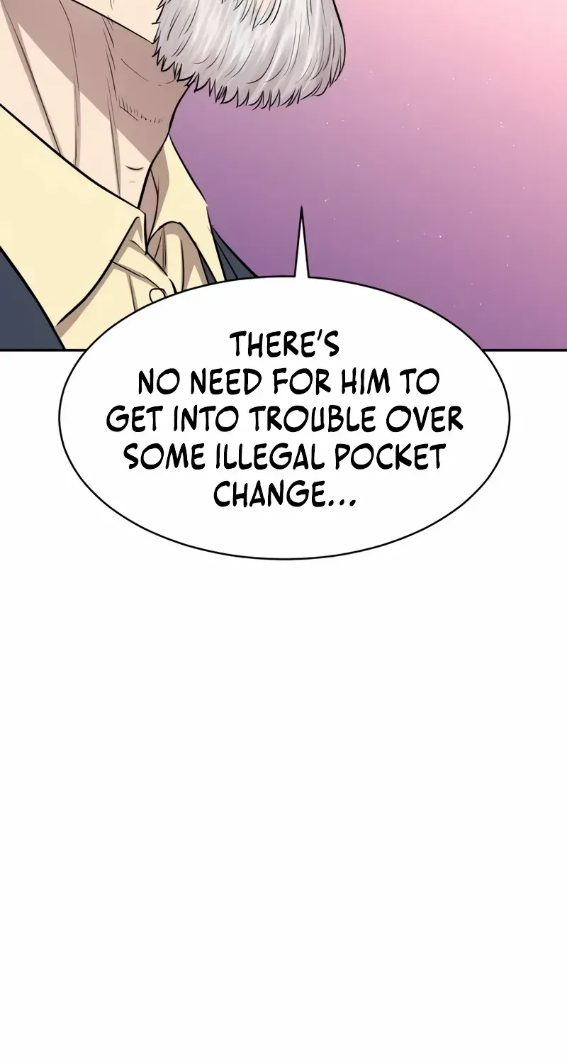 Genius Grandson of the Loan Shark King Zinmanga X Chapter 8 Page 111
