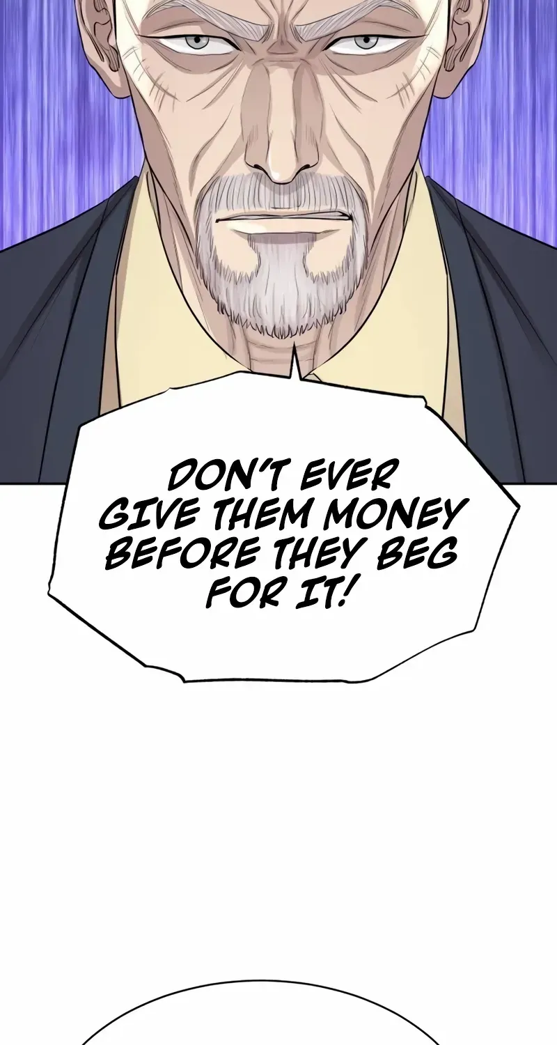 Genius Grandson of the Loan Shark King Zinmanga X Chapter 8 Page 115