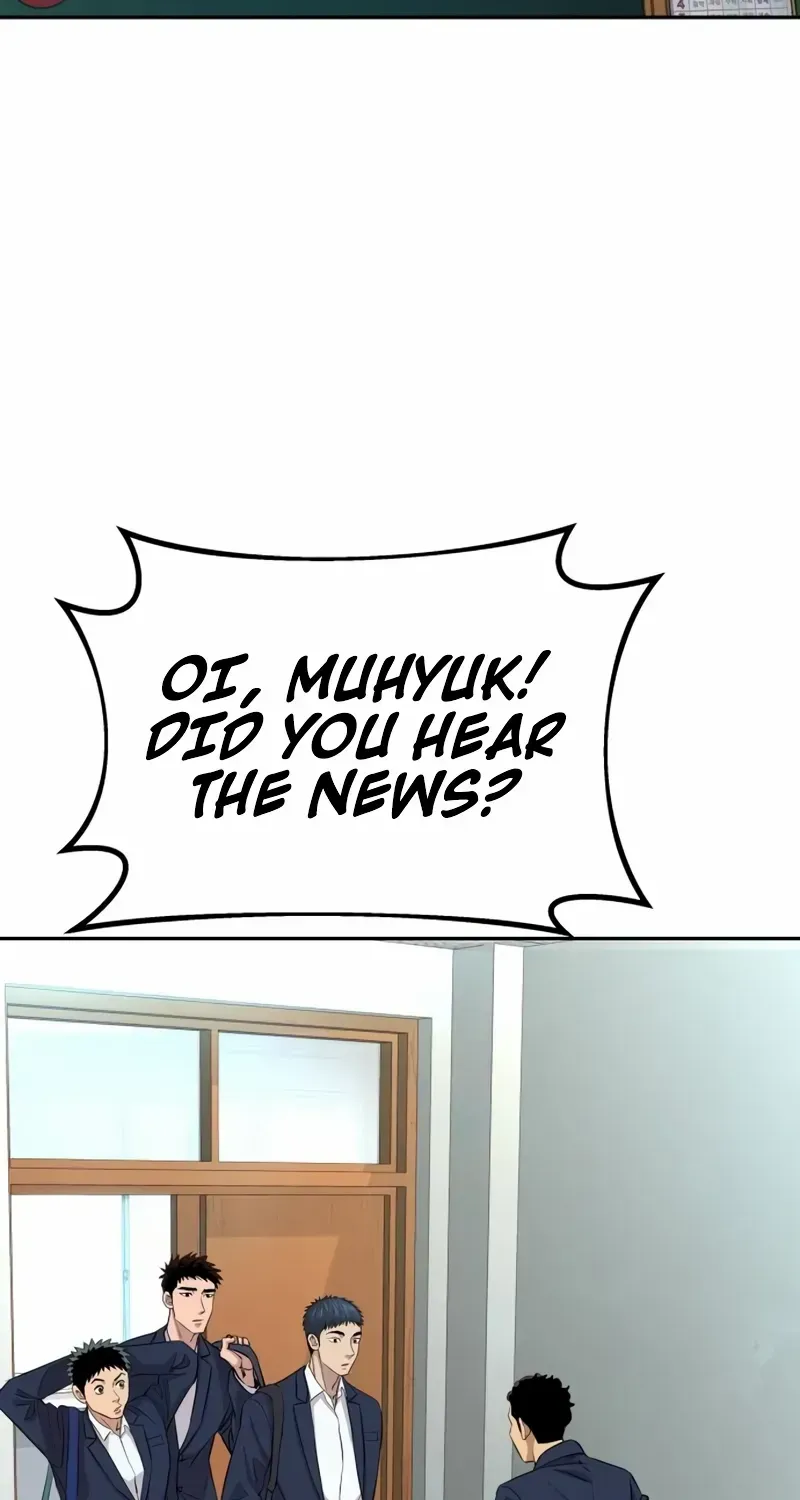 Genius Grandson of the Loan Shark King Zinmanga X Chapter 7 Page 27