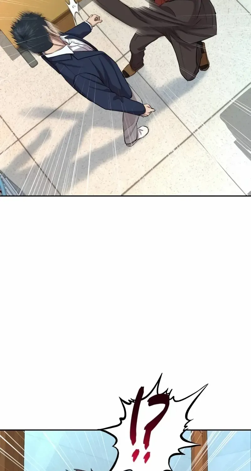 Genius Grandson of the Loan Shark King Zinmanga X Chapter 7 Page 41