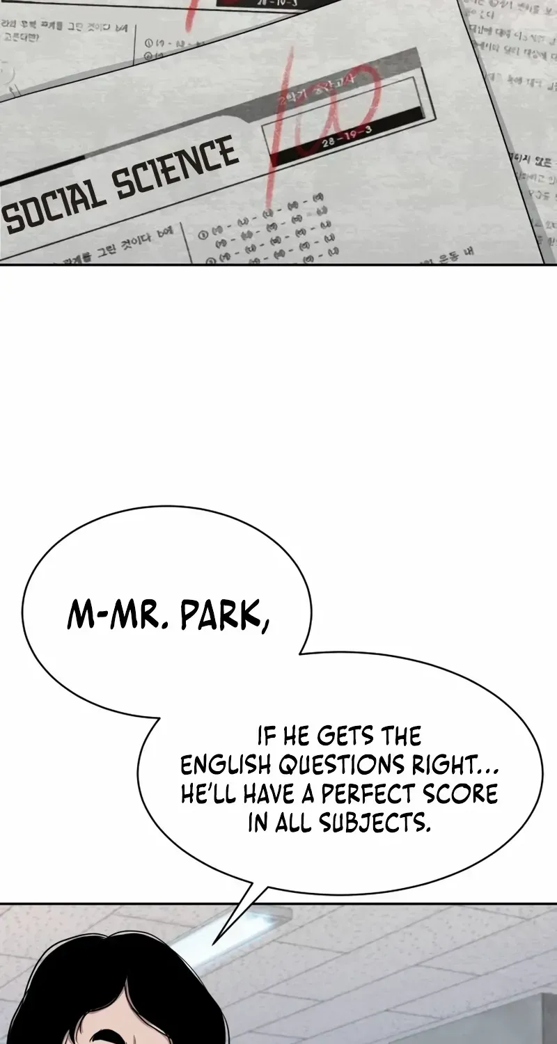 Genius Grandson of the Loan Shark King Zinmanga X Chapter 7 Page 96