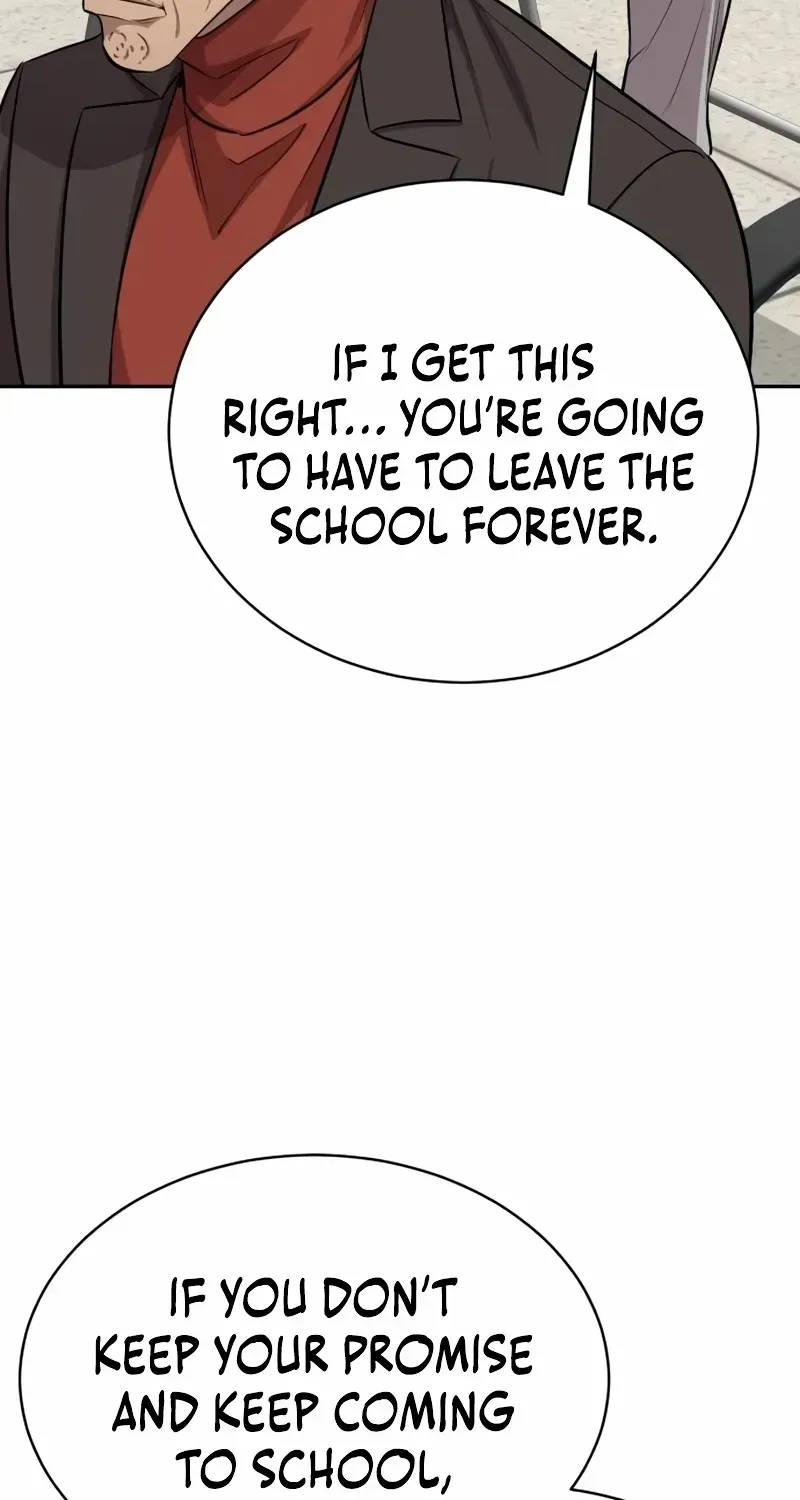 Genius Grandson of the Loan Shark King Zinmanga X Chapter 7 Page 99