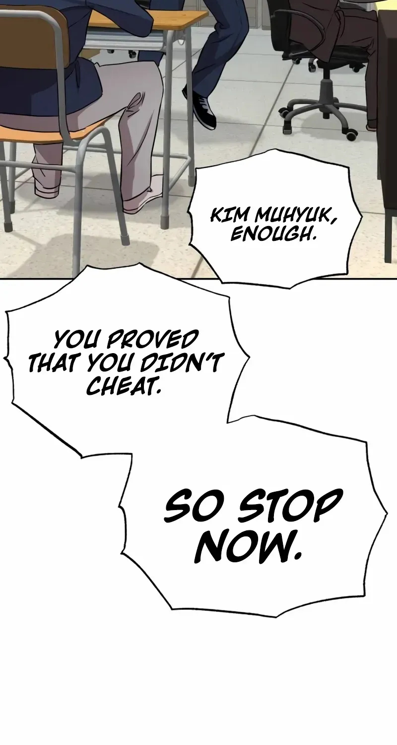 Genius Grandson of the Loan Shark King Zinmanga X Chapter 7 Page 109