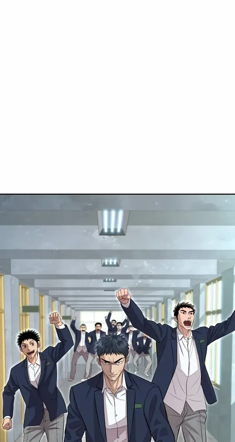 Genius Grandson of the Loan Shark King Zinmanga X Chapter 7 Page 123