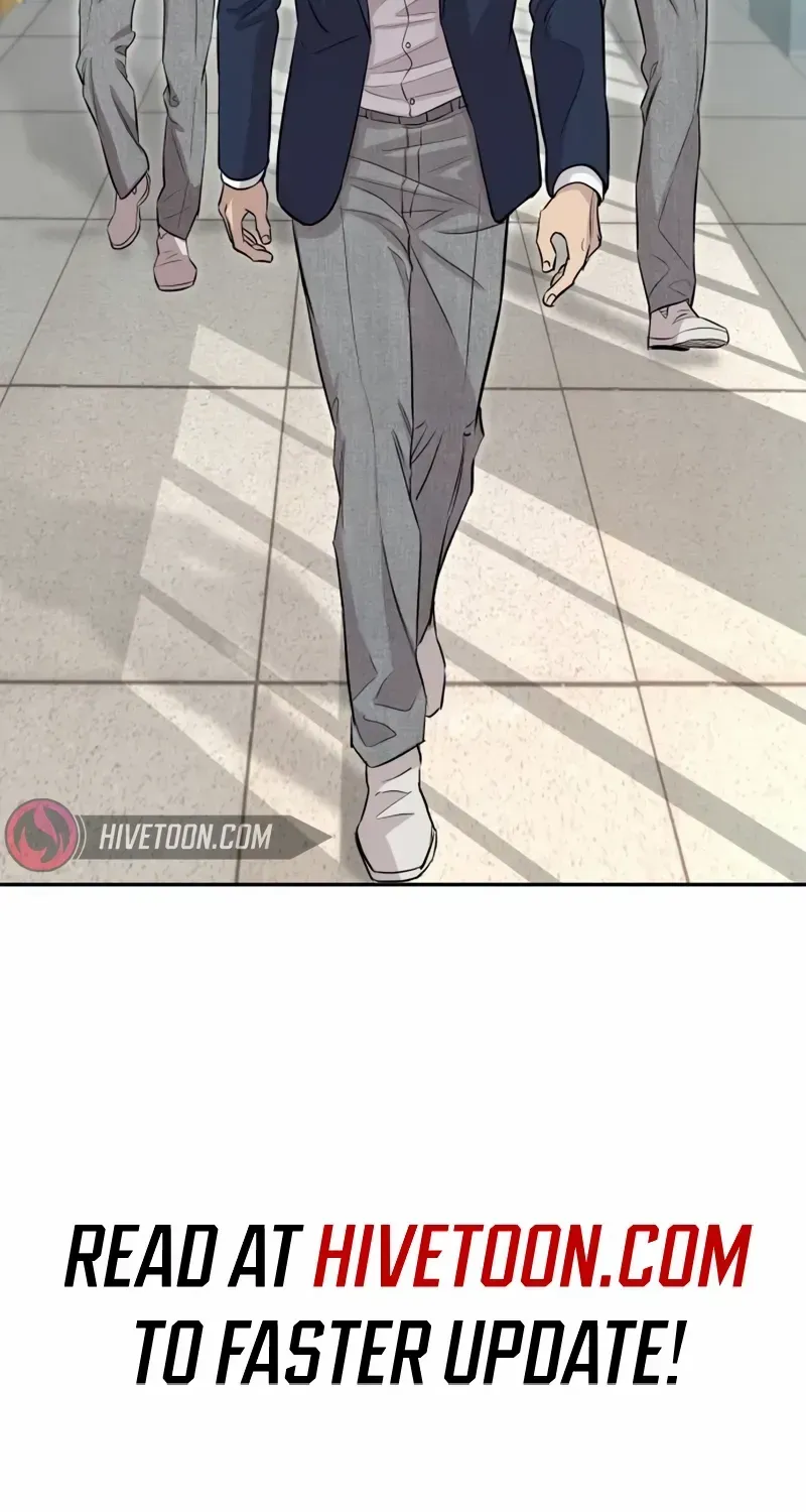 Genius Grandson of the Loan Shark King Zinmanga X Chapter 7 Page 124