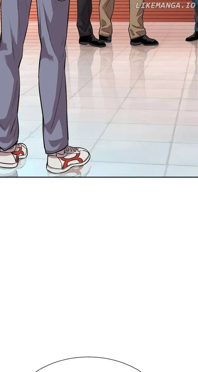 Genius Grandson of the Loan Shark King Zinmanga X Chapter 6 Page 11