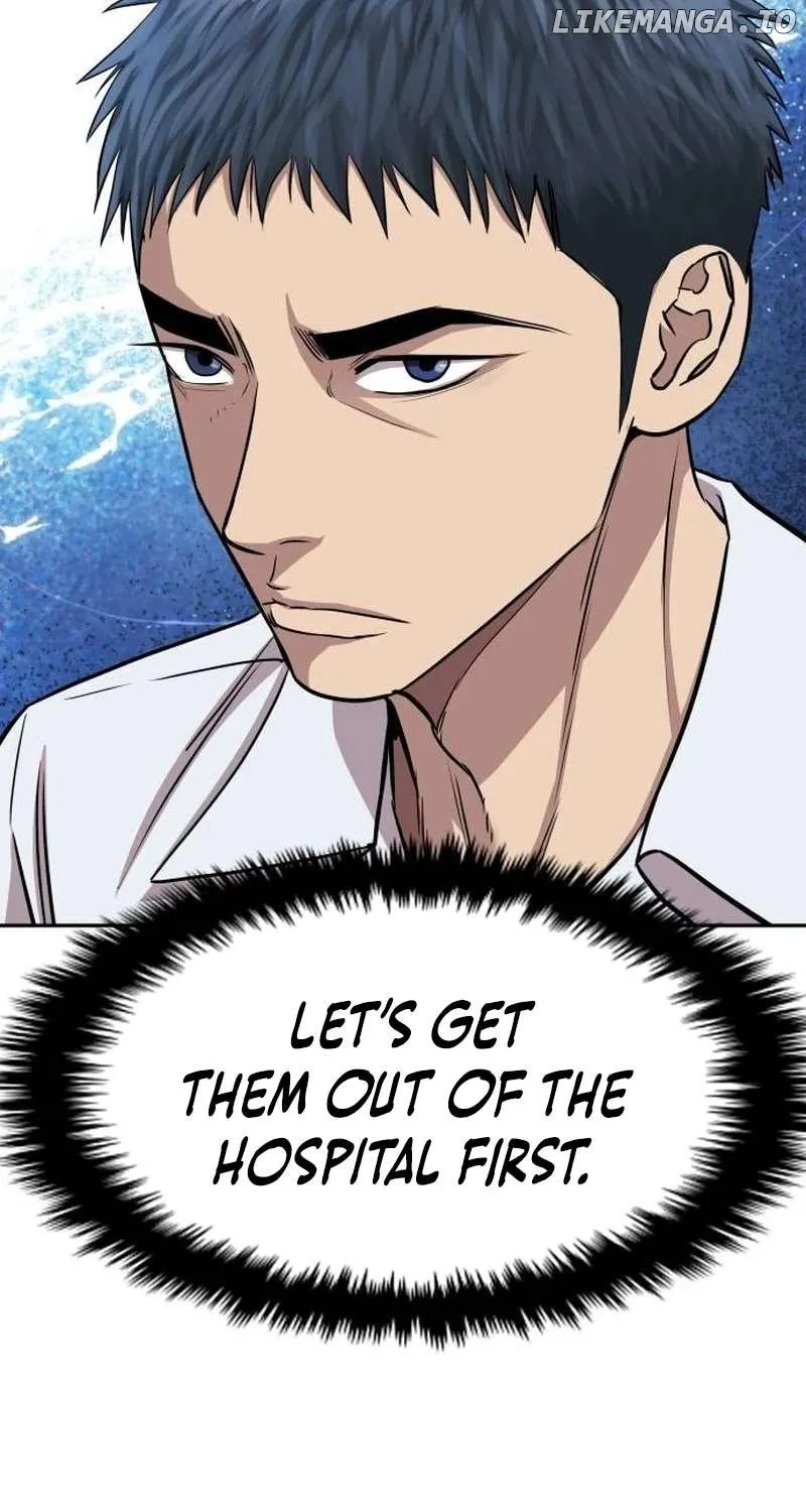 Genius Grandson of the Loan Shark King Zinmanga X Chapter 6 Page 17