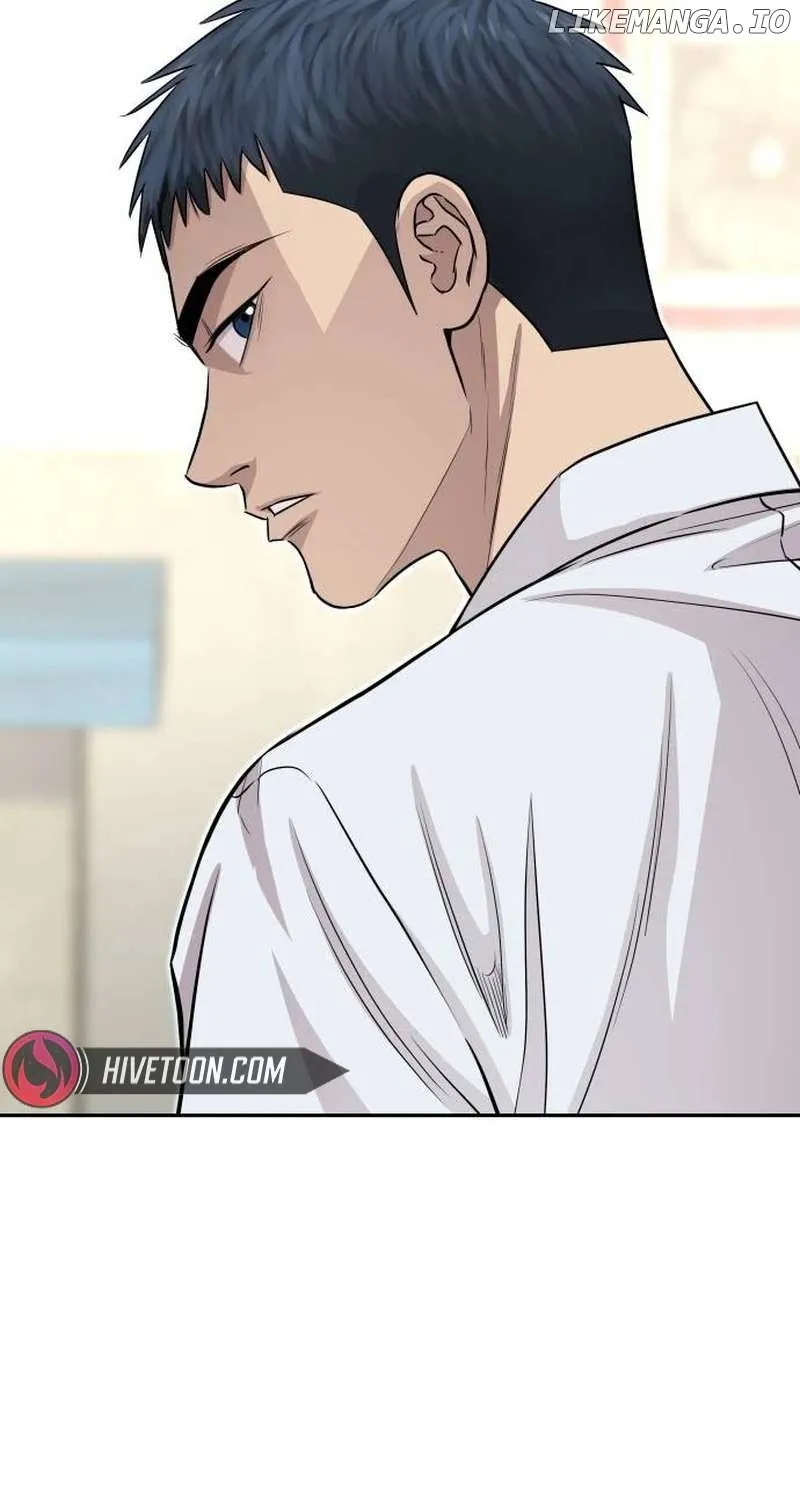 Genius Grandson of the Loan Shark King Zinmanga X Chapter 6 Page 25