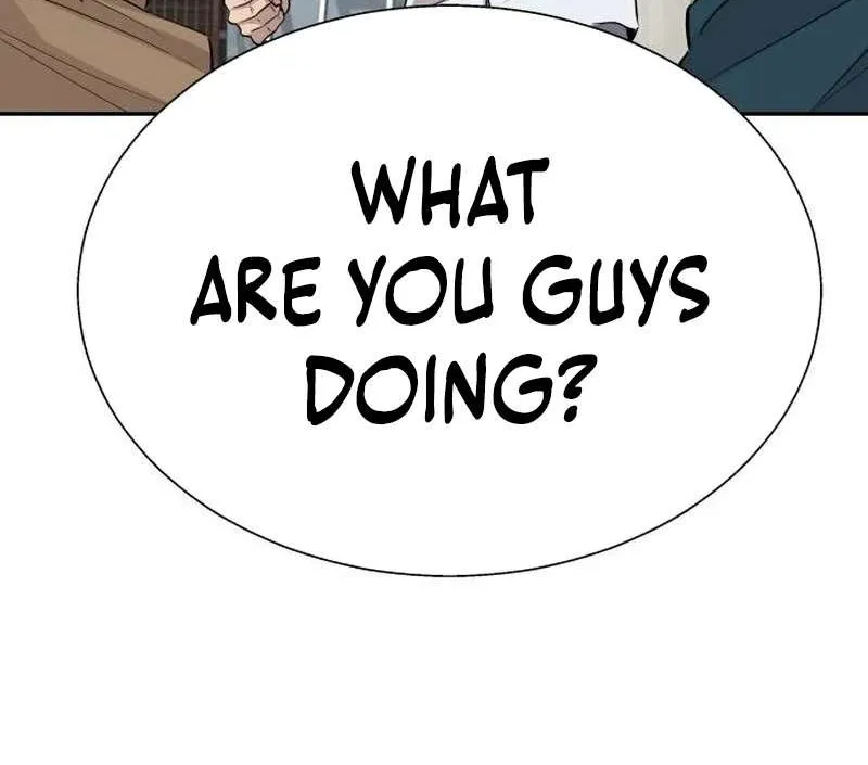 Genius Grandson of the Loan Shark King Zinmanga X Chapter 6 Page 32