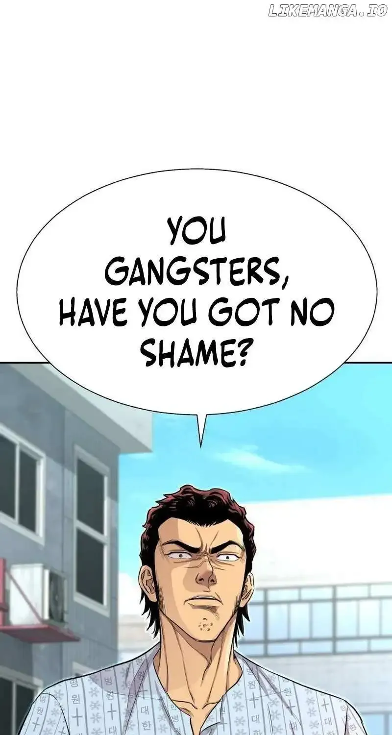 Genius Grandson of the Loan Shark King Zinmanga X Chapter 6 Page 33