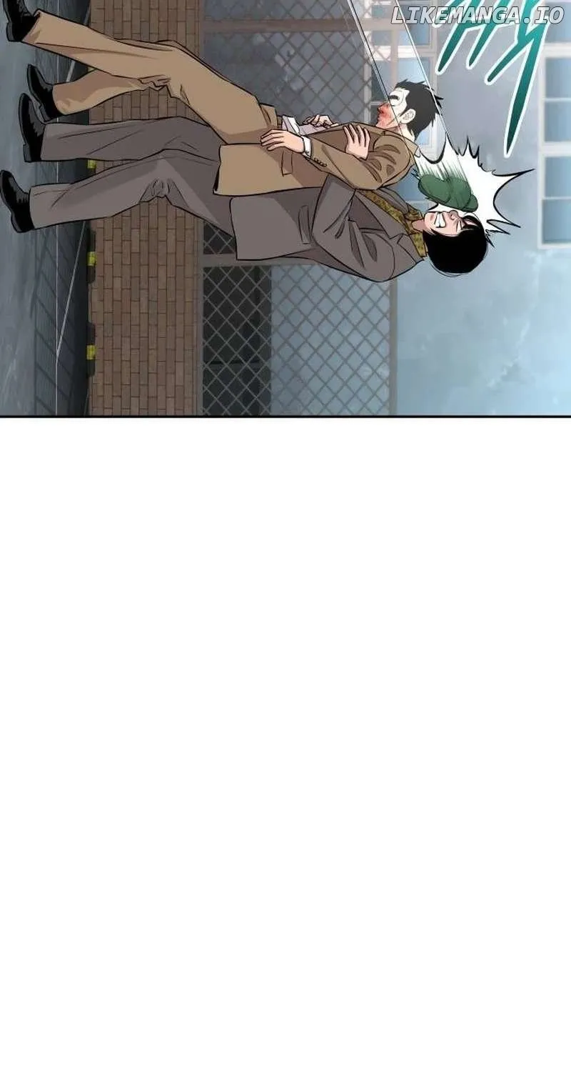 Genius Grandson of the Loan Shark King Zinmanga X Chapter 6 Page 79