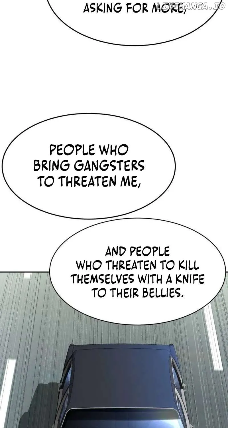 Genius Grandson of the Loan Shark King Zinmanga X Chapter 5 Page 119