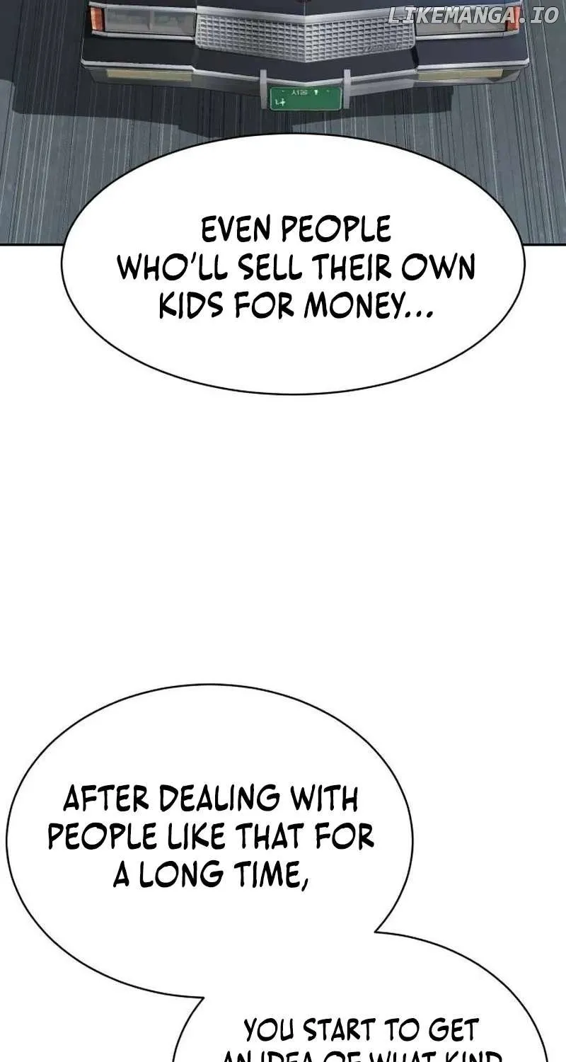 Genius Grandson of the Loan Shark King Zinmanga X Chapter 5 Page 121