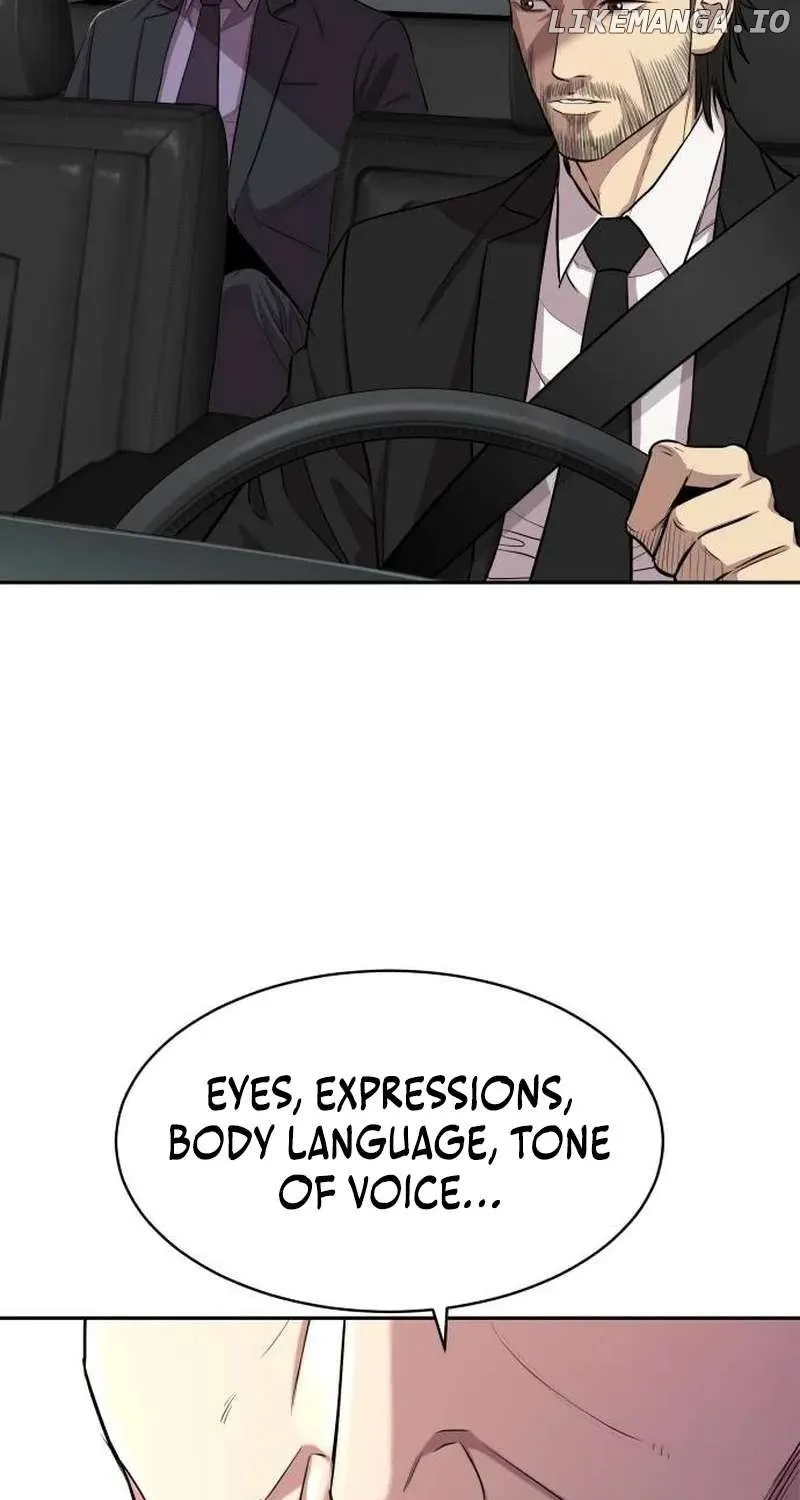 Genius Grandson of the Loan Shark King Zinmanga X Chapter 5 Page 123