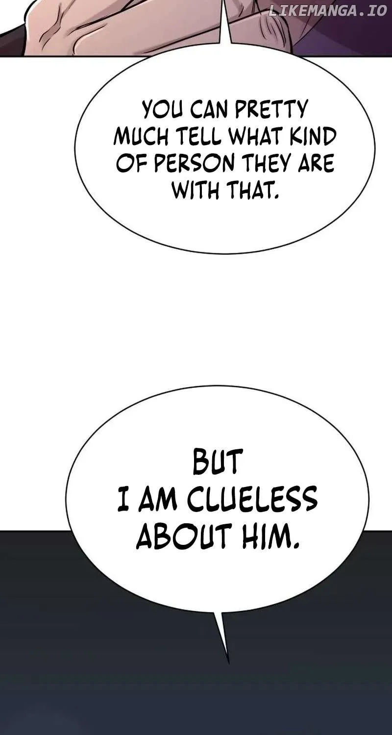 Genius Grandson of the Loan Shark King Zinmanga X Chapter 5 Page 125