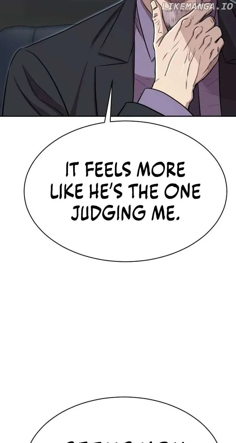 Genius Grandson of the Loan Shark King Zinmanga X Chapter 5 Page 127