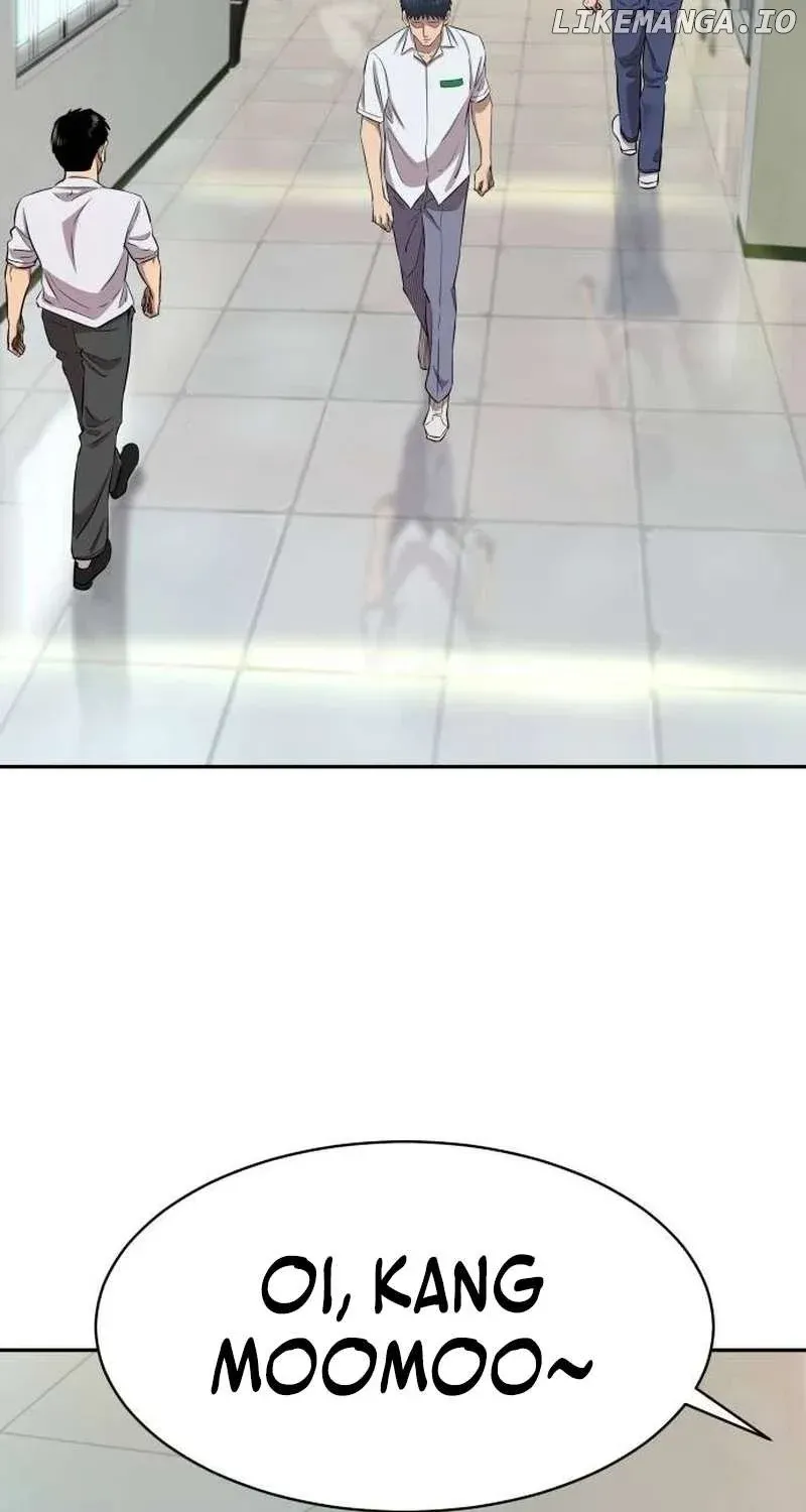 Genius Grandson of the Loan Shark King Zinmanga X Chapter 5 Page 149