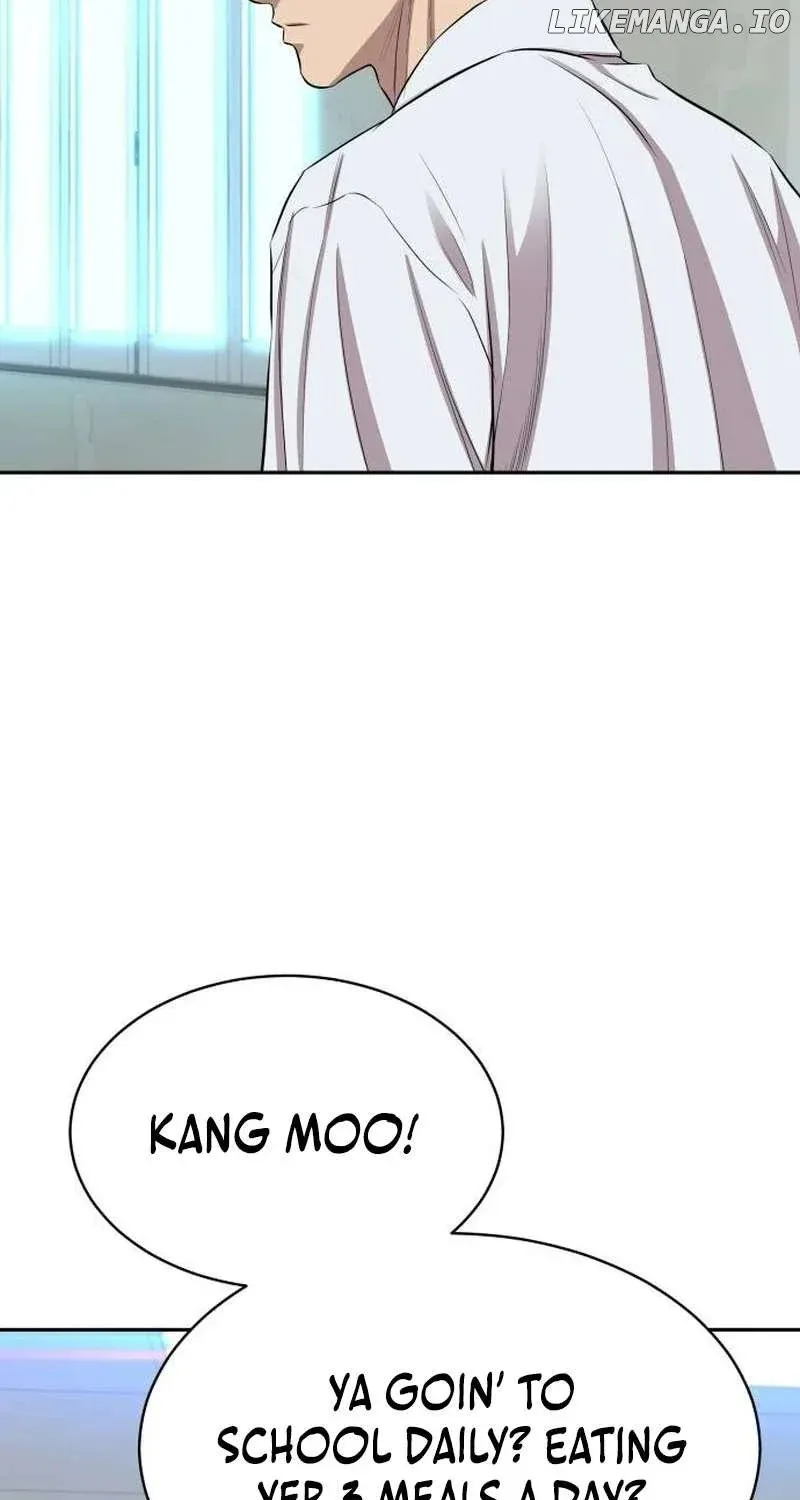 Genius Grandson of the Loan Shark King Zinmanga X Chapter 5 Page 151